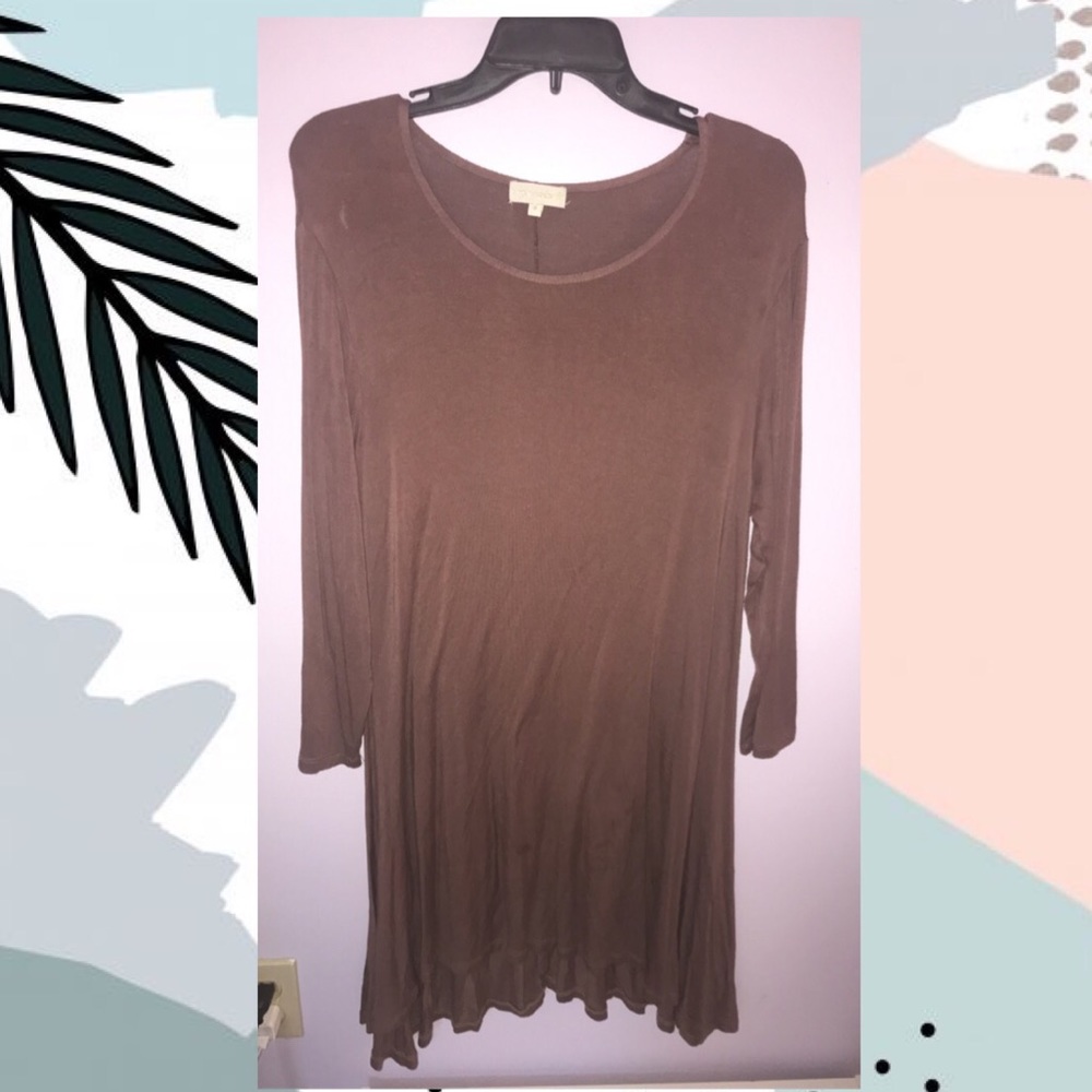 Simply Southern dress